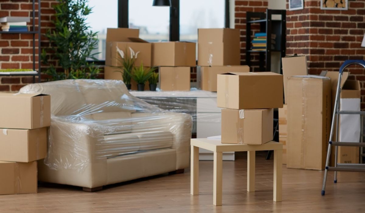 Home Shifting Packers and Movers in Chandigarh